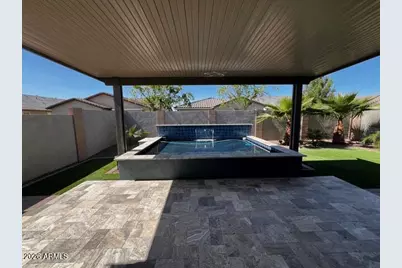 5912 S Del Rancho --, Mesa, AZ 85212 - Photo 25