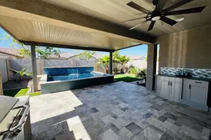 5912 S Del Rancho, Mesa, AZ 85212 - Photo 25