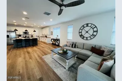 5912 S Del Rancho --, Mesa, AZ 85212 - Photo 11