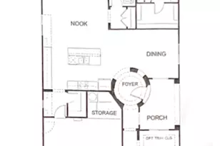 5912 S Del Rancho, Mesa, AZ 85212 - Photo 33