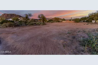 0 N Usery Pass Road #-, Mesa, AZ 85207 - Photo 5