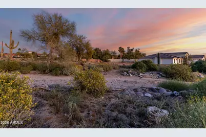 0 N Usery Pass Road #-, Mesa, AZ 85207 - Photo 3