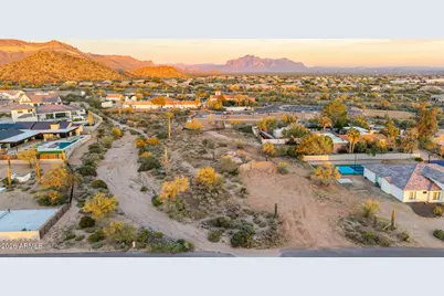 0 N Usery Pass Road #-, Mesa, AZ 85207 - Photo 31