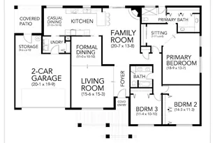 8338 E Belgian Trail, Scottsdale, AZ 85258 - Photo 11
