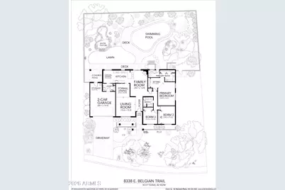 8338 E Belgian Trail, Scottsdale, AZ 85258 - Photo 23