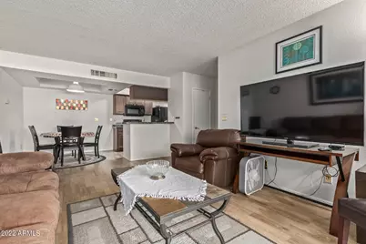 4554 E Paradise Village Parkway N #Unit 239, Phoenix, AZ 85032 - Photo 5