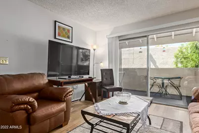 4554 E Paradise Village Parkway N #Unit 239, Phoenix, AZ 85032 - Photo 3