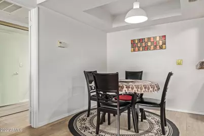 4554 E Paradise Village Parkway N #Unit 239, Phoenix, AZ 85032 - Photo 9
