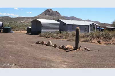 47813 N 40th Avenue, New River, AZ 85087 - Photo 51