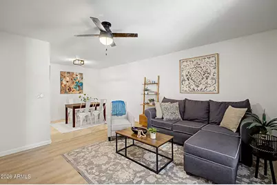 1340 N Recker Road #143, Mesa, AZ 85205 - Photo 5