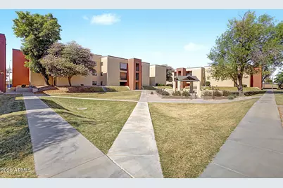 1340 N Recker Road #143, Mesa, AZ 85205 - Photo 25