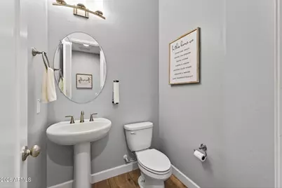 21294 W Meadowbrook Avenue, Buckeye, AZ 85396 - Photo 35