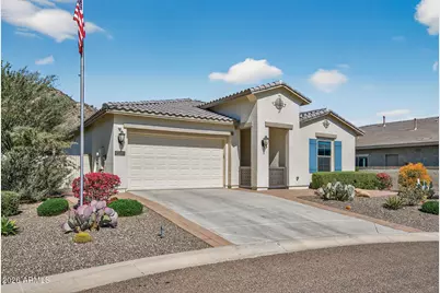 21294 W Meadowbrook Avenue, Buckeye, AZ 85396 - Photo 45