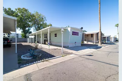 535 S Alma School Road #17, Mesa, AZ 85210 - Photo 1