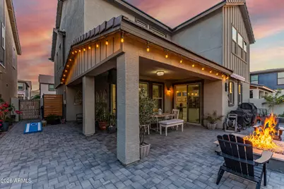 660 W Derringer Way, Chandler, AZ 85286 - Photo 35