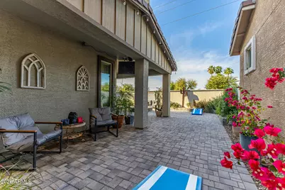 660 W Derringer Way, Chandler, AZ 85286 - Photo 41