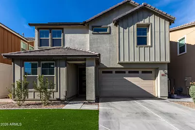 660 W Derringer Way, Chandler, AZ 85286 - Photo 1