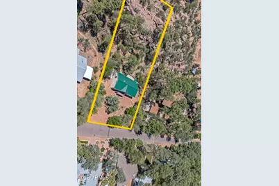 405 E Cherry Street, Payson, AZ 85541 - Photo 37