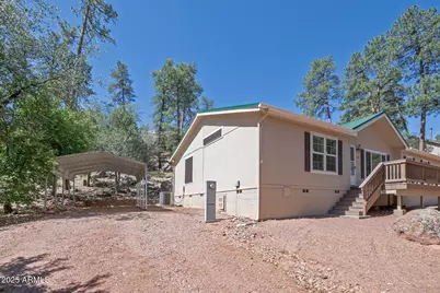 405 E Cherry Street, Payson, AZ 85541 - Photo 3