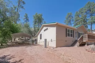 405 E Cherry St, Payson, AZ 85541 - Photo 3