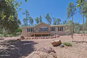 405 E Cherry St, Payson, AZ 85541 - Photo 5