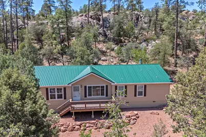 405 E Cherry Street, Payson, AZ 85541 - Photo 1
