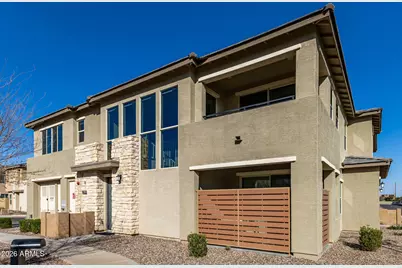 675 E Ginko Avenue #201, Gilbert, AZ 85297 - Photo 37