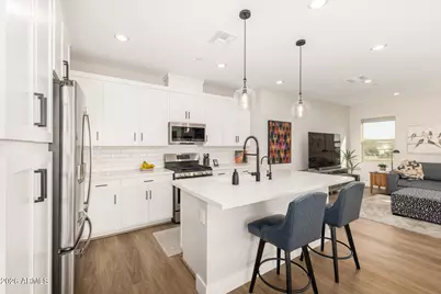 675 E Ginko Avenue #201, Gilbert, AZ 85297 - Photo 15