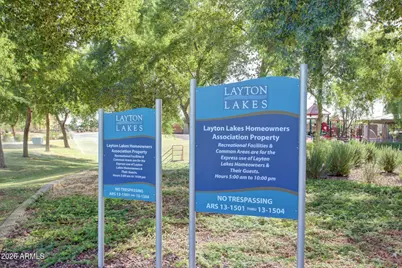 675 E Ginko Avenue #201, Gilbert, AZ 85297 - Photo 43