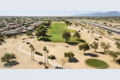 19892 N Shadow Mountain Drive, Surprise, AZ 85374 - Photo 31