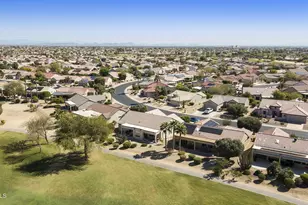 19892 N Shadow Mountain Dr, Surprise, AZ 85374 - Photo 33