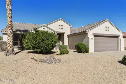 19892 N Shadow Mountain Drive, Surprise, AZ 85374 - Photo 43