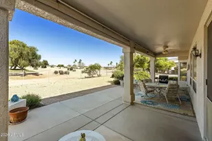 19892 N Shadow Mountain Dr, Surprise, AZ 85374 - Photo 21