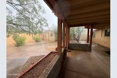 100 Arrowhead Drive, Huachuca City, AZ 85616 - Photo 9