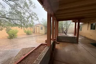 100 Arrowhead Dr, Huachuca City, AZ 85616 - Photo 9