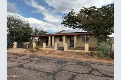 100 Arrowhead Drive, Huachuca City, AZ 85616 - Photo 1