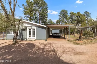 205 S Ponderosa Street, Payson, AZ 85541 - Photo 25