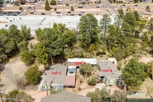 205 South Ponderosa St, Payson, AZ 85541 - Photo 3