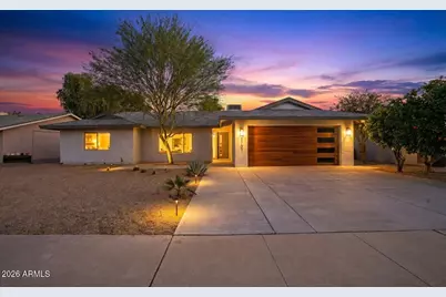 8707 E Clarendon Avenue, Scottsdale, AZ 85251 - Photo 1