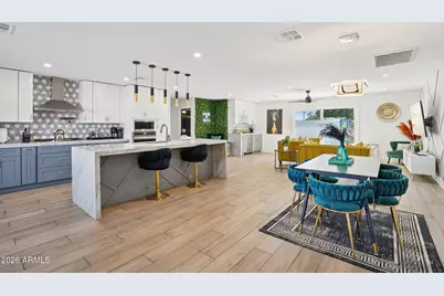 8707 E Clarendon Avenue, Scottsdale, AZ 85251 - Photo 5