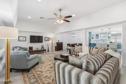 4525 N 66th Street N #121, Scottsdale, AZ 85251 - Photo 17