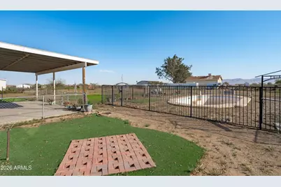 22547 W Duane Lane, Wittmann, AZ 85361 - Photo 35