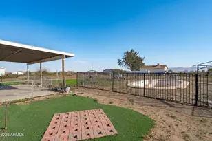22547 W Duane Ln, Wittmann, AZ 85361 - Photo 35