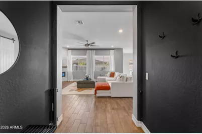 10326 E Bergeron Avenue, Mesa, AZ 85212 - Photo 5