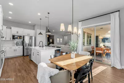 10326 E Bergeron Avenue, Mesa, AZ 85212 - Photo 17