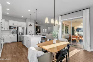 10326 E Bergeron Ave, Mesa, AZ 85212 - Photo 17