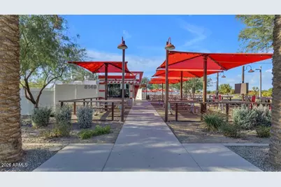 10326 E Bergeron Avenue, Mesa, AZ 85212 - Photo 77