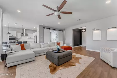 10326 E Bergeron Avenue, Mesa, AZ 85212 - Photo 9