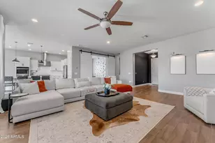 10326 E Bergeron Ave, Mesa, AZ 85212 - Photo 9