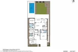 10326 E Bergeron Ave, Mesa, AZ 85212 - Photo 63